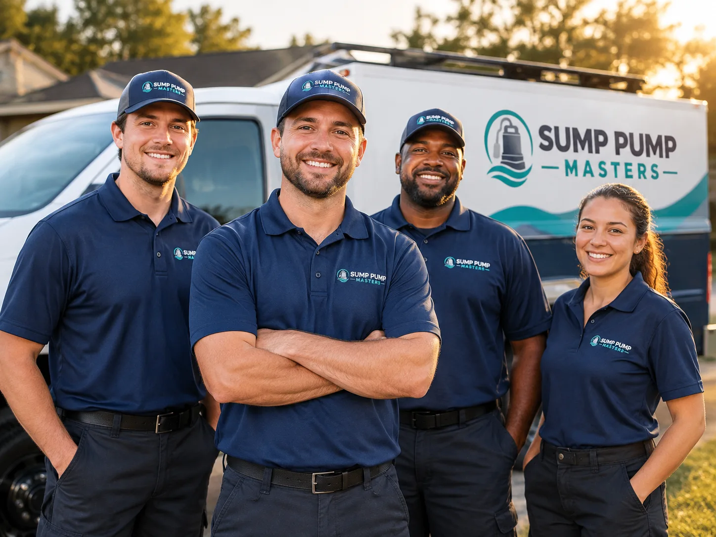 Sump Pump Repair company in Weldon, IA