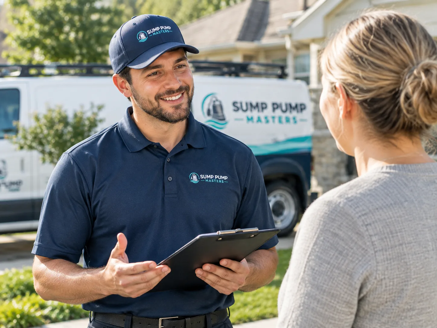 Sump Pump Repair Weldon, IA FAQs